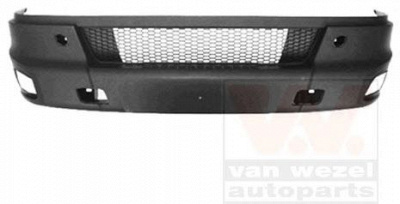 VAN WEZEL 2816571 -  Буфер